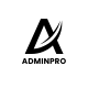 AdminPro - React Admin & Analytics Dashboard Template - ThemeForest Item for Sale