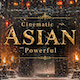 Cinematic Asian Powerful