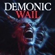 Eerie Demonic Horror Wail