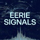 Eerie Sci-Fi Horror Signals