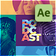 Podcast Teaser | Duotone Opener - VideoHive Item for Sale