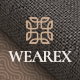Wearex - Tailor & Textile WordPress Theme - ThemeForest Item for Sale