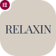 Relaxin - Mental Health & Therapy Elementor Template Kit - ThemeForest Item for Sale