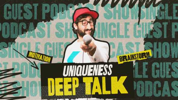 Podcast Intro Opener