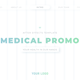 Medical Minimal Glass - VideoHive Item for Sale