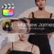 Liquid Glass Lower Thirds - VideoHive Item for Sale