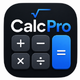 CalcPro - All-in-One Smart Calculator App Flutter Project - CodeCanyon Item for Sale