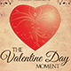 Valentine Days Flyer Templates - GraphicRiver Item for Sale