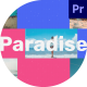 Summer Intro - VideoHive Item for Sale
