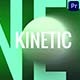 Colorful Gradient Text Animation Pack | Candy Style Titles | Premiere Pro MOGRT - VideoHive Item for Sale