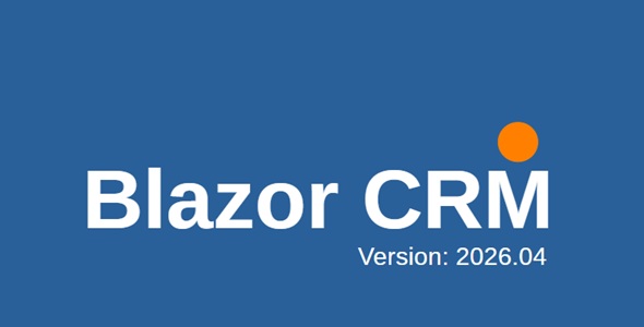 CRM - Customer Relationship Management - Complete Source Code