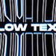 Stretch Motion Text Intro - VideoHive Item for Sale