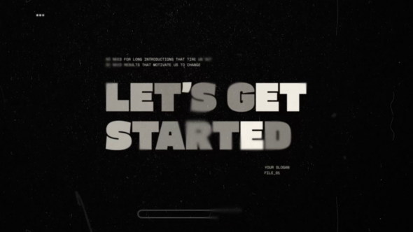 Text Titles