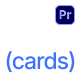 Product Promo | Cards - VideoHive Item for Sale