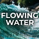 Rich Flowing Water Stream