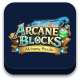Arcane Blocks - HTML5 Puzzle Game - CodeCanyon Item for Sale