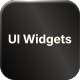 Minimal Smart Widgets pack - VideoHive Item for Sale