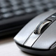 Computer Mouse Click and Scroll Wheel Rolling 1