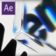 Prism Glass Logo Reveal - VideoHive Item for Sale