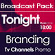 Broadcast Pack - VideoHive Item for Sale