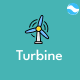 Turbine - Admin Dashboard Template - ThemeForest Item for Sale