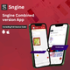 Expeazzy | Flutter Messenger Timeline Mobile App for Sngine - CodeCanyon Item for Sale
