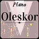 Piano Beyond The Clouds