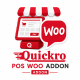 Quickro POS WooCommerce Connector (Add-on) - CodeCanyon Item for Sale