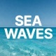 Gentle Sea Waves Ambience