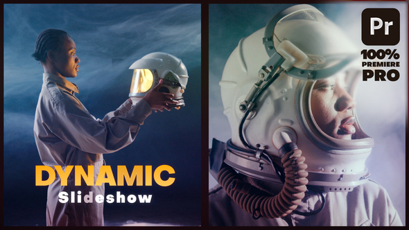 Slideshow - Dynamic Slideshow