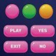 Animations Digital Interface Sound Effect