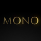 MONO – Gold Photo Slideshow | Cinematic Editorial Opener - VideoHive Item for Sale