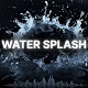 Heavy Water Splash Pack