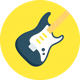 Energetic Blues Rock 03