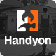 Preview icon