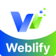 Weblify - AI Website Builder SaaS Platform (MERN Stack) - CodeCanyon Item for Sale