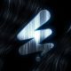 Liquid Fiber Chrome - VideoHive Item for Sale