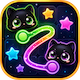 Connect Cats | HTML5 Game | Construct 3 - CodeCanyon Item for Sale