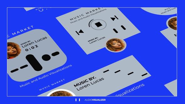 Audio Visualizer 0.6