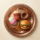 Flavour Connect | Android Food Matching Puzzle Game - AdMob & Publish Ready - CodeCanyon Item for Sale