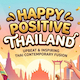 Happy Positive Thailand