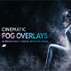 Cinematic Fog Overlays | Atmospheric Smoke Effects Pack For DaVinci Resolve - VideoHive Item for Sale