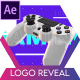 eSports Gaming Logo Opener - VideoHive Item for Sale