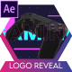 eSports Gaming Logo Opener - VideoHive Item for Sale