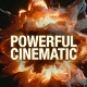 Big Powerful Cinematic Hit Impact