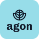 Agon - Multipurpose Agency React 19 Template - ThemeForest Item for Sale