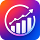 Social Media Analytics Addon for Stackposts - CodeCanyon Item for Sale