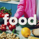 Food Cooking Vlog Intro - VideoHive Item for Sale