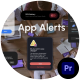 App Alerts - VideoHive Item for Sale