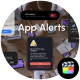 App Alerts - VideoHive Item for Sale